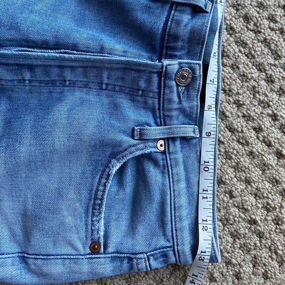 Citizens of Humanity Olivia Crop Renew - Picture 13 of 15